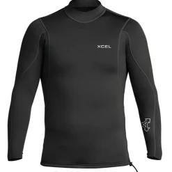 XCEL 2/1mm Axis Long Sleeve Wetsuit Jacket- Tops|Wetsuits