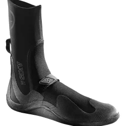XCEL 3mm Axis Round Toe Wetsuit Boots- Boots|Wetsuits