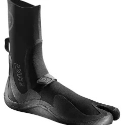 XCEL 3mm Axis Split Toe Wetsuit Boots- Boots|Wetsuits