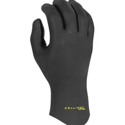 XCEL 2mm Comp X 5-Finger Wetsuit Gloves- Gloves|Wetsuits