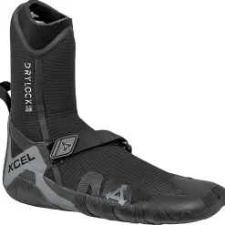 XCEL 3mm Drylock Round Toe Wetsuit Boots- Boots|Wetsuits