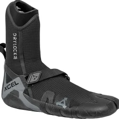 XCEL 5mm Drylock Split Toe Wetsuit Boots- Boots|Wetsuits