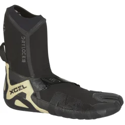 XCEL 3mm Drylock Split Toe Boots- Boots|Wetsuits