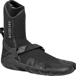 XCEL 3mm Drylock Split Toe Wetsuit Boots- Boots|Wetsuits