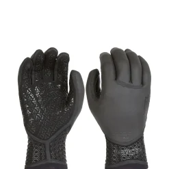 XCEL 3mm Drylock Texture Skin 5-Finger Wetsuit Gloves- Gloves|Wetsuits