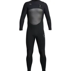 XCEL 4/3mm Infiniti Fullsuit Wetsuit- Full|Wetsuits