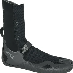 XCEL 3mm Infiniti Split Toe Wetsuit Boots - Women's- Boots|Wetsuits