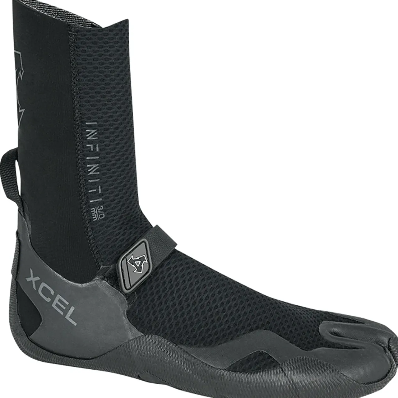 XCEL 3mm Infiniti Split Toe Wetsuit Boots - Women's- Boots|Wetsuits