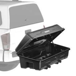 Yakima EXO GearLocker Cargo Mount- Cargo Boxes & Bags