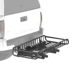 Yakima EXO GearWarrior Basket Mount- Cargo Boxes & Bags