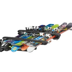 Yakima EXO SnowBank Snow Mount- Ski & Snowboard Racks|Snowboard Racks