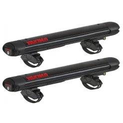 Yakima FatCat EVO 4 Snow Rack w/ Locks- Ski & Snowboard Racks|Snowboard Racks