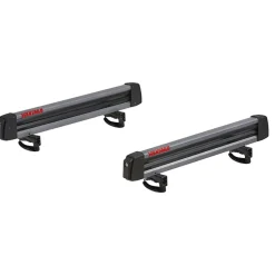 Yakima FreshTrack 6 Snow Rack w/ Locks- Ski & Snowboard Racks|Snowboard Racks