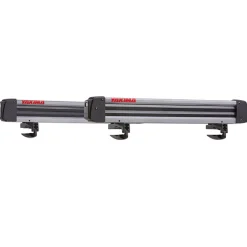 Yakima FreshTrack 6 Snow Rack w/ Locks- Ski & Snowboard Racks|Snowboard Racks