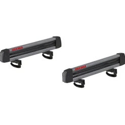 Yakima FreshTrack 4 Snow Rack w/ Locks- Ski & Snowboard Racks|Snowboard Racks
