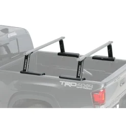 Yakima OutPost HD Truck Bed Rack- Roof Rack Systems|Car Racks