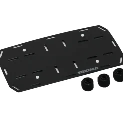 Yakima PlateMate License Plate Mount- Cargo Boxes & Bags