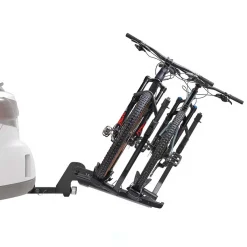 Yakima StageTwo 2-Bike Rack- Bike Racks|Car Racks