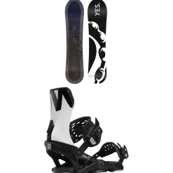 Yes. 420 Snowboard + Now Select Snowboard Bindings 2024- Snowboards With Bindings|Snowboard Packages