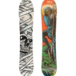 Yes. All-In Snowboard 2025- Snowboards