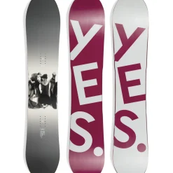 Yes. All-In Snowboard + Now Select Snowboard Bindings 2024- Snowboards With Bindings|Snowboard Packages
