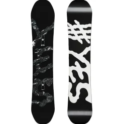 Yes. Basic Snowboard 2025- Snowboards