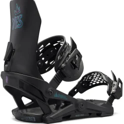 Yes. Basic Snowboard + Rebel Snowboard Bindings - Women's 2025- Snowboards With Bindings|Snowboard Packages