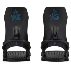 Yes. Basic Snowboard + Rebel Snowboard Bindings - Women's 2025- Snowboards With Bindings|Snowboard Packages