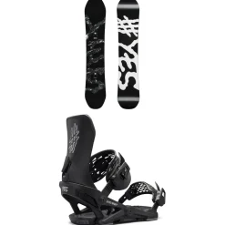 Yes. Basic Snowboard + Select Snowboard Bindings 2025- Snowboards With Bindings|Snowboard Packages