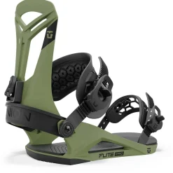 Yes. Basic Snowboard + Union Flite Pro Snowboard Bindings 2025- Snowboards With Bindings|Snowboard Packages