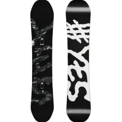 Yes. Basic Snowboard + Union STR Snowboard Bindings 2025- Snowboards With Bindings|Snowboard Packages