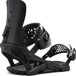 Yes. Basic Snowboard + Vetta Snowboard Bindings - Women's 2025- Snowboards With Bindings|Snowboard Packages