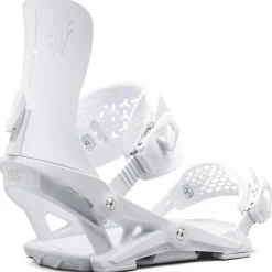 Yes. Basic Snowboard + Vetta Snowboard Bindings - Women's 2025- Snowboards With Bindings|Snowboard Packages