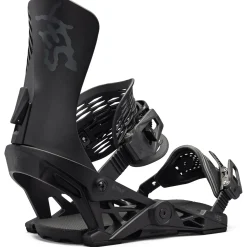 Yes. Drive Snowboard Bindings 2025- Snowboard Bindings