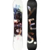 Yes. Hel Snowboard - Women's 2024- Snowboards