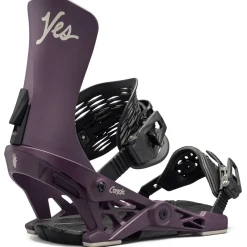 Yes. Hello Snowboard + Conda Snowboard Bindings - Women's 2025- Snowboards With Bindings|Snowboard Packages