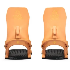 Yes. Hello Snowboard + Rebel Snowboard Bindings - Women's 2025- Snowboard Packages|Snowboards With Bindings