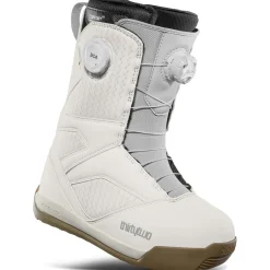 Yes. Hello Snowboard + Vetta Snowboard Bindings + thirtytwo STW Double Boa Snowboard Boots - Women's 2025- Snowboards, Bindings & Boots|Snowboard Packages