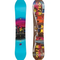 Yes. Jackpot Snowboard + Union Ultra Snowboard Bindings 2025- Snowboards With Bindings|Snowboard Packages