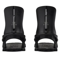 Yes. Menace Snowboard + Vetta Snowboard Bindings - Women's 2025- Snowboards With Bindings|Snowboard Packages