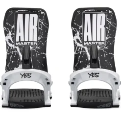 Yes. PYL Snowboard + Airmaster Snowboard Bindings + thirtytwo Lashed Double Boa Snowboard Boots 2025- Snowboards, Bindings & Boots|Snowboard Packages