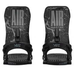 Yes. PYL Snowboard + Airmaster Snowboard Bindings + thirtytwo Lashed Double Boa Snowboard Boots 2025- Snowboards, Bindings & Boots|Snowboard Packages