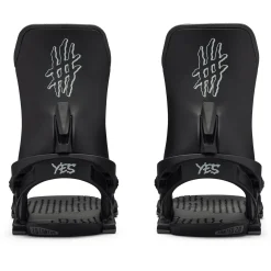 Yes. Select Snowboard Bindings 2025- Snowboard Bindings