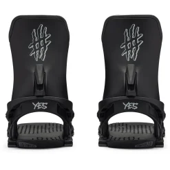 Yes. Shifter XTRM Bonus Snowboard + Select Snowboard Bindings 2025- Snowboards With Bindings|Snowboard Packages