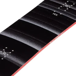 Yes. Standard Snowboard 2024- Snowboards