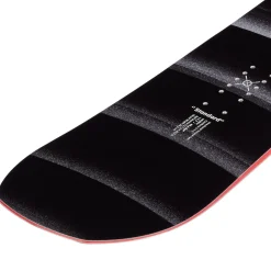 Yes. Standard Snowboard 2024- Snowboards