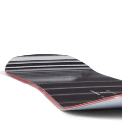 Yes. Standard Snowboard 2024- Snowboards