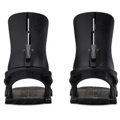 Yes. Vetta Snowboard Bindings - Women's 2025- Snowboard Bindings
