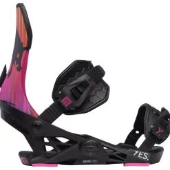 Yes. Warca UnInc JPS Snowboard + Now Collab Snowboard Bindings 2024- Snowboards With Bindings|Snowboard Packages