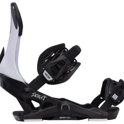 Yes. Warca UnInc JPS Snowboard + Now Select Snowboard Bindings 2024- Snowboards With Bindings|Snowboard Packages
